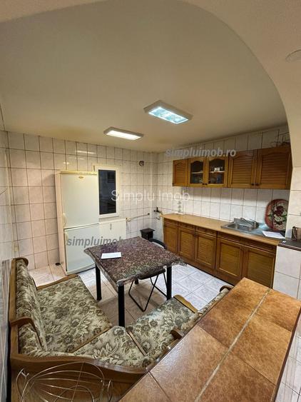 Spatios 2 camere mobilat Pantelimon - 6