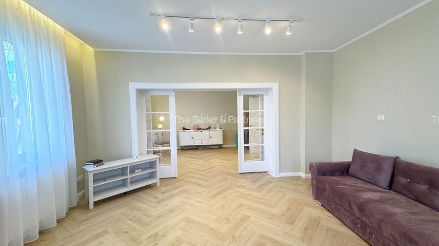 Imobil Individual Renovat, Pretabil Sediu Office sau Clinică Privată - 6
