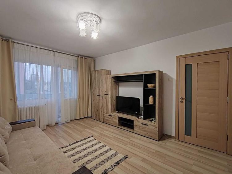 Apartament 2 camere decomandat Podu Ros, ideal investitie