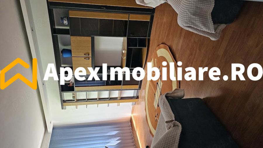 Apartament 3 camere de inchiriat Drumul Taberei București | ApexImobiliare.ro - 4