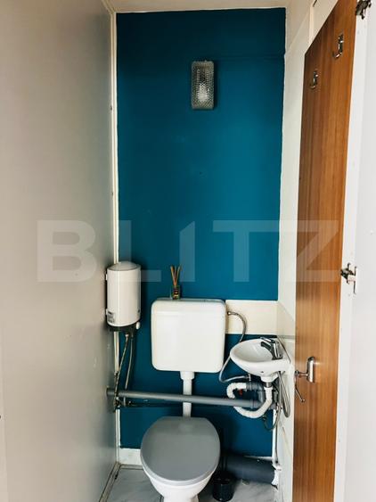 Spatiu comercial, 32.89 mp, zona Tudor