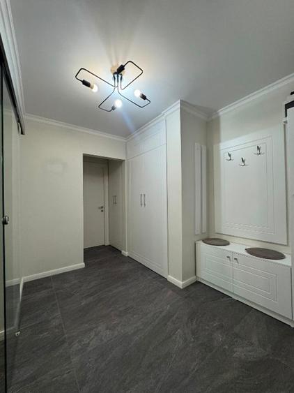 Inchiriere apartament 2 camere zona Brancoveanu