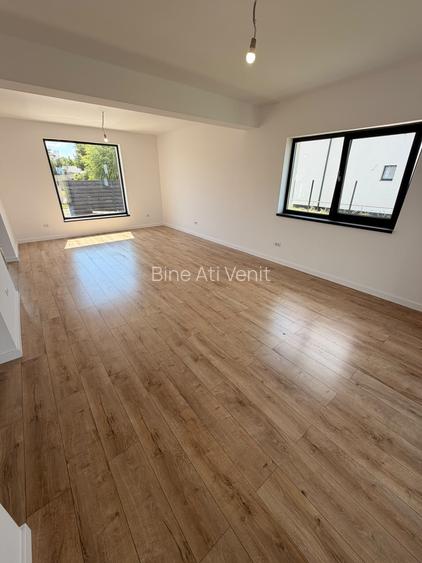 Casă P+1 |  4 camere | 2 bai | 394 mp teren | Berceni - 4
