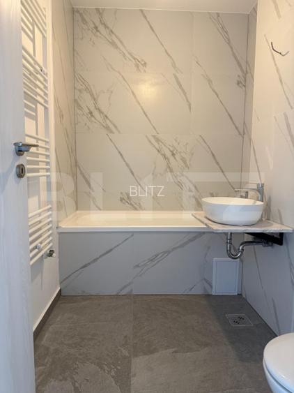 Apartament 2 camere + balcon, zona Tractorul - 5