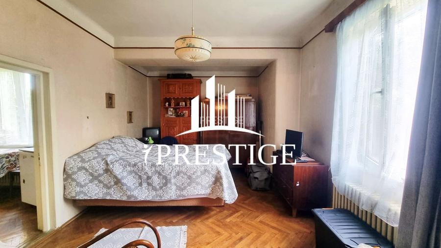 CASĂ INDIVIDUALĂ DE VÂNZARE S+P+E, 2 GARAJE, 777MP TEREN, ULTRACENTRAL - 5