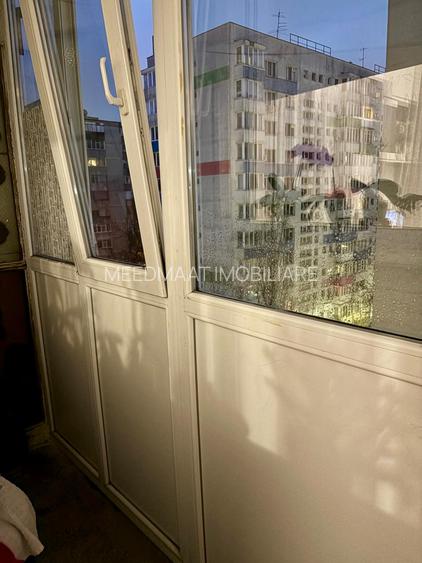 Apartament 3 camere Tineretului -Trestiana,Park Tineretului! - 9