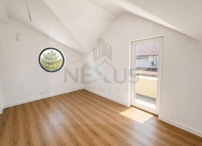 Com. Vidra - Vila spațioasă cu 5 camere - Teren 555 mp - Mutare rapida