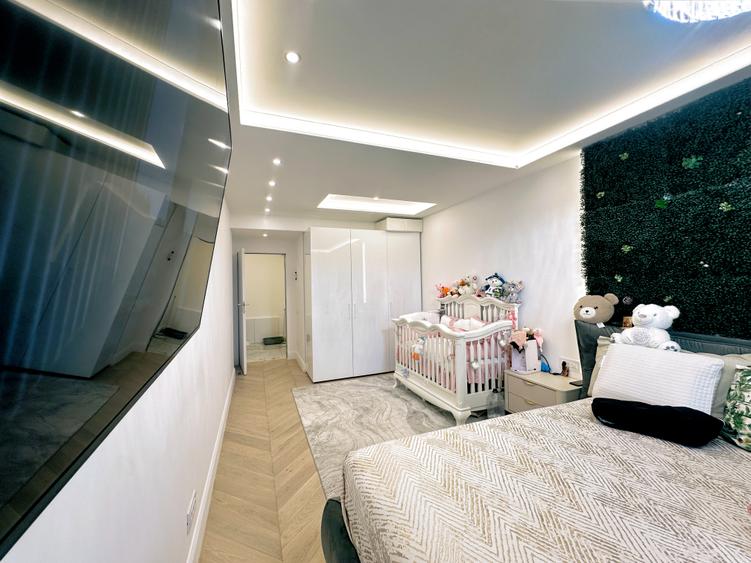 Apartament Premium 3 Camere (113mp) | Parcare Inclusă | Unirii/Tineretului