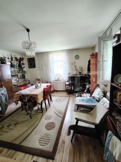 Casa individuala in stare buna, zona Industriala, Turda