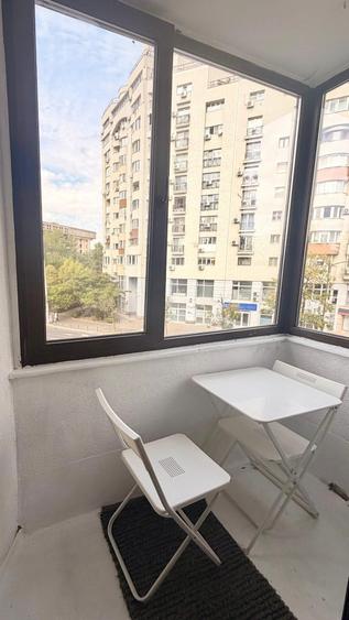 Ap. 2 camere | Eroilor – Știrbei Vodă – Operă | Prima închiriere | Pet friendly