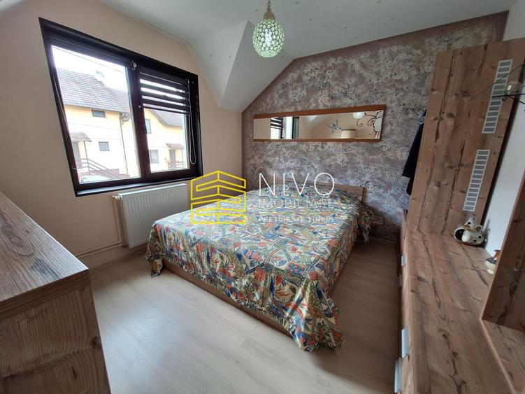 Casă singur în curte – Corunca – Zona Pensiunea Corunca