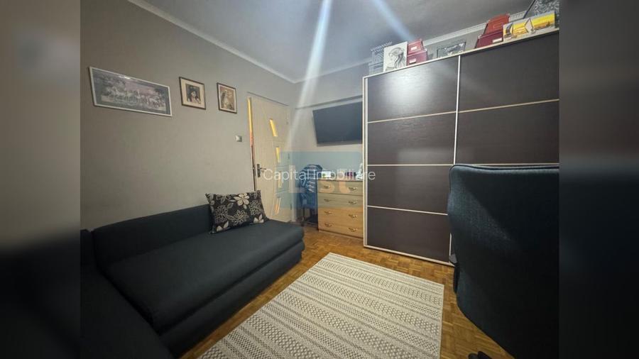 FARA COMISION! 2 camere, balcon 9,49 mp, priveliste, zona IULIUS MALL