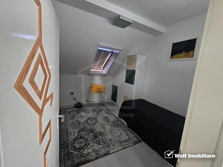 Casa 4 camere, Centru- Piata Cipariu