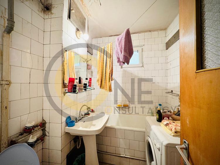 Apartamen 3 camere zona Bobcica\Vitan\Dristor