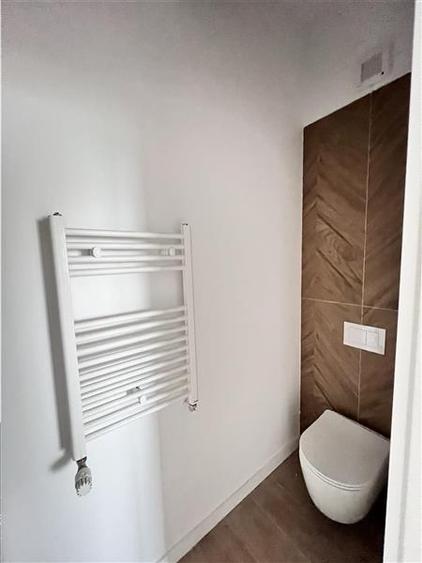 Apartament cu 3 camere decomandate 2 bai 2 balcoane in Sibiu