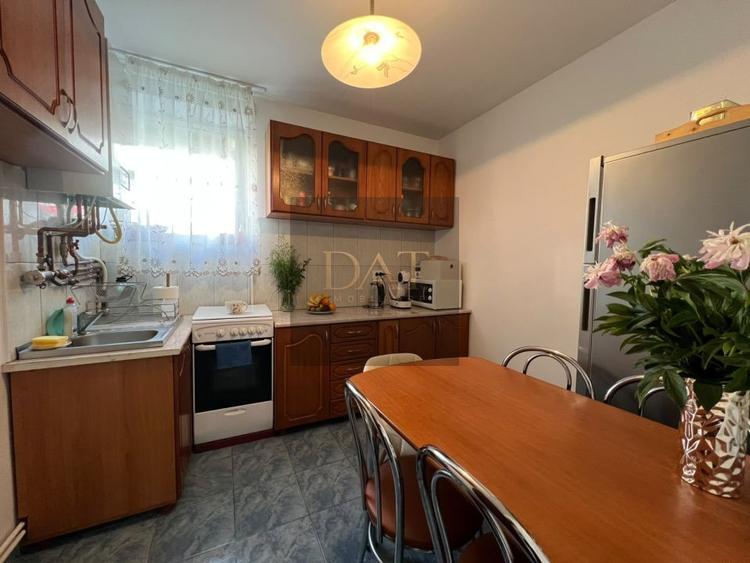 Apartament 2 camere decomandate, parcare, cartierul Buna ziua