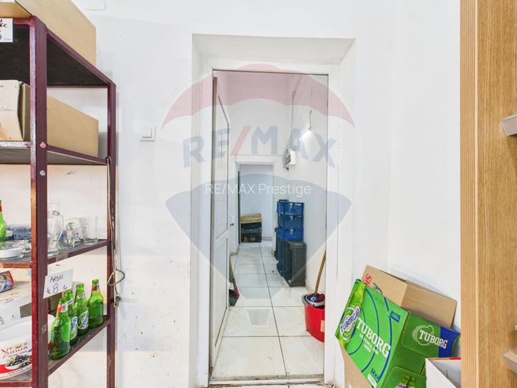 Spațiu Comercial  de 86.22mp LIBER - de vânzare în zona Vacaresti - 17