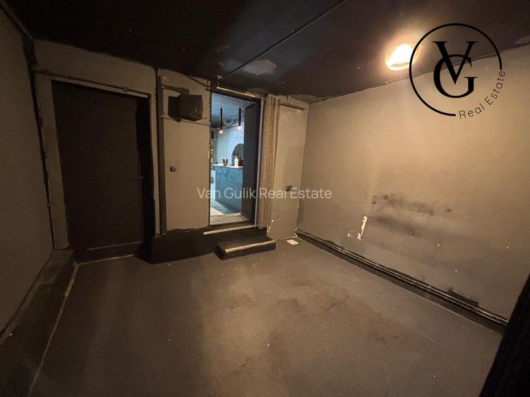Spatiu comercial S+P+M | Trafic intens pietonal si auto - 13
