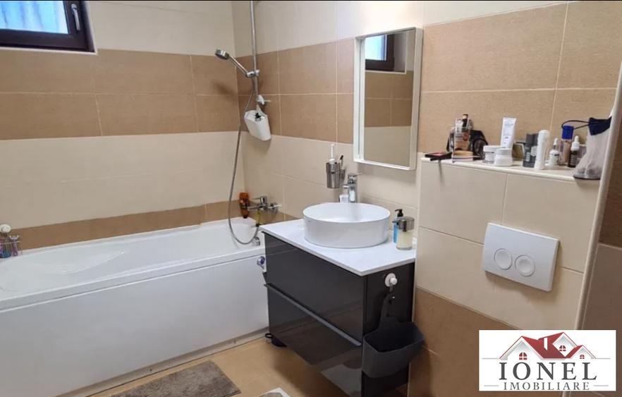 Casa duplex de vanzare in Alba Iulia