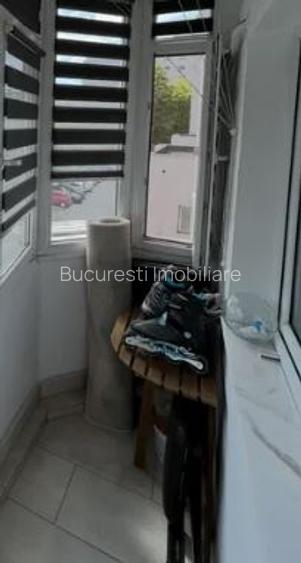 Apartament 2 Camere,Dorobanti,bl.1984,reabilitat,et.2/10,DECOMANDAT,Amenajat - 7