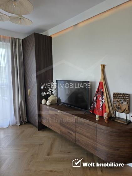Apartement 2 camere in Gheorgheni | Terasa 24 mp | Parcare Subterana - 4