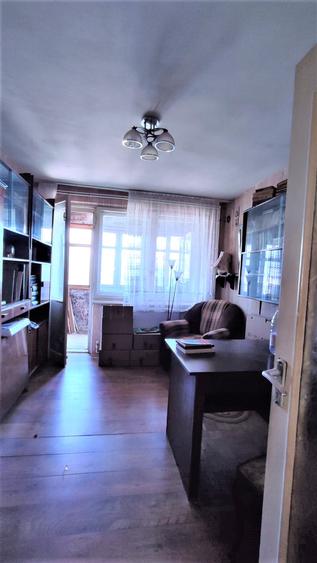 Ap. 3 camere Tiglina 2, Str. Constructorilor, 66mp