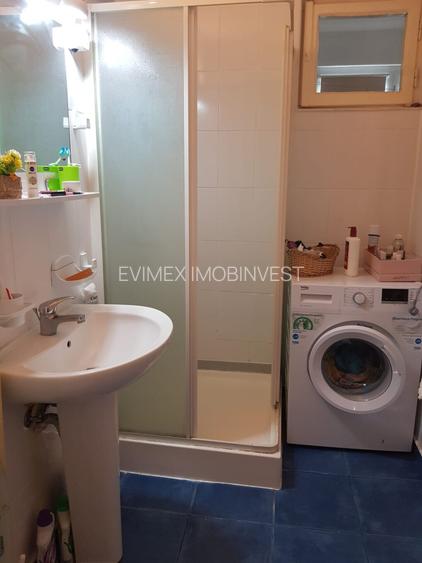 Piata Muncii vanzare apartament 2 camere - 5