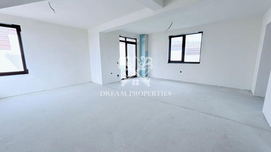 Casa de vanzare 120 mp, 4 camere,3 bai, teren 350 mp, DEZMIR