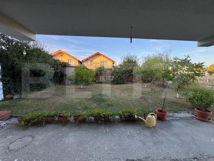 Casă P+M, 155 mp, 512 mp teren, zona Selgros - 3
