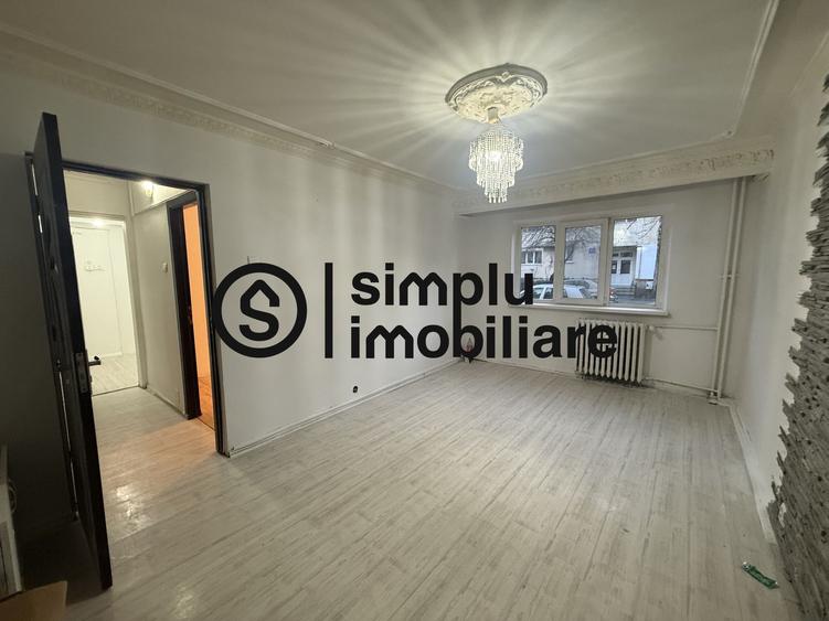 4 decomandate, parter, bilateral, Valea Rosie - 124.500