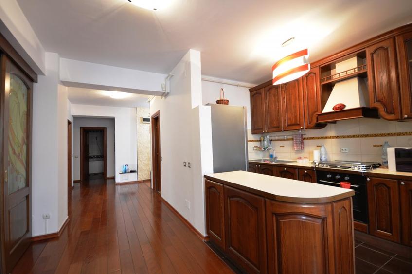 Complex Noor - Muncii - Baba Novac, apartament 3 camere LUX, loc parcare