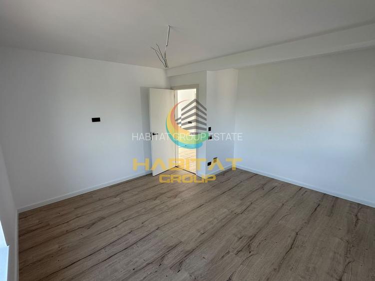 Vila 3 dormitoare | 2 bai | Complex rezidential | Comision 0% - 7
