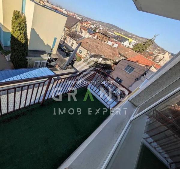 Apartament 47mp, etaj intermediar, bloc cu lift, în zona The Office, Mărăști - 4