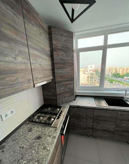 Apartament 2 camere tip studio GranVia Park - Lujerului de inchiriat
