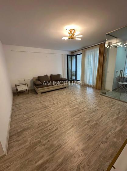 GARSONIERA- ROKA RESIDENCE, CENTRALA, BLOC NOU, BUCATARIE INCHISA