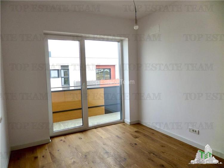 Vila Premium de vanzare in Bucuresti Pipera | curte privata | loc de parcare | P - 24