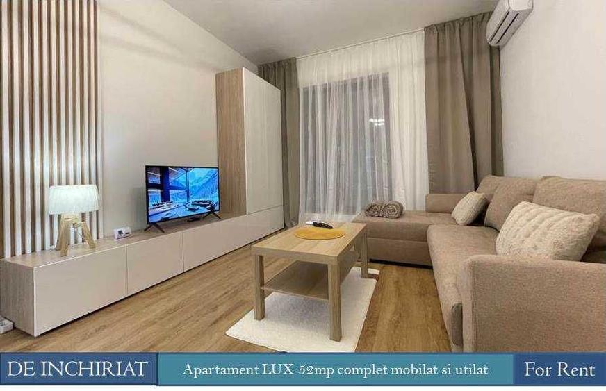 2 Camere Premium | Exigent Plaza Residence Faza 5 | Lujerului| Auchan la Pa