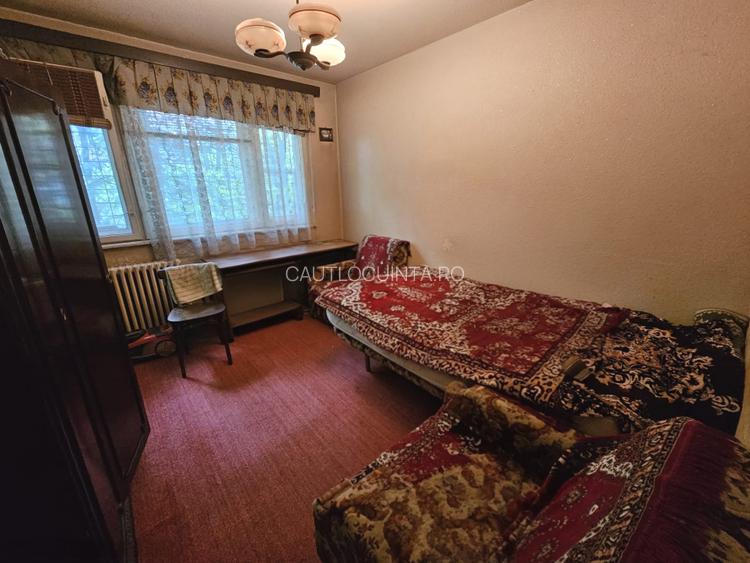 Apartament 3 camere | Calea Giulești - Bvd. Constructorilor | 60 mp - 12