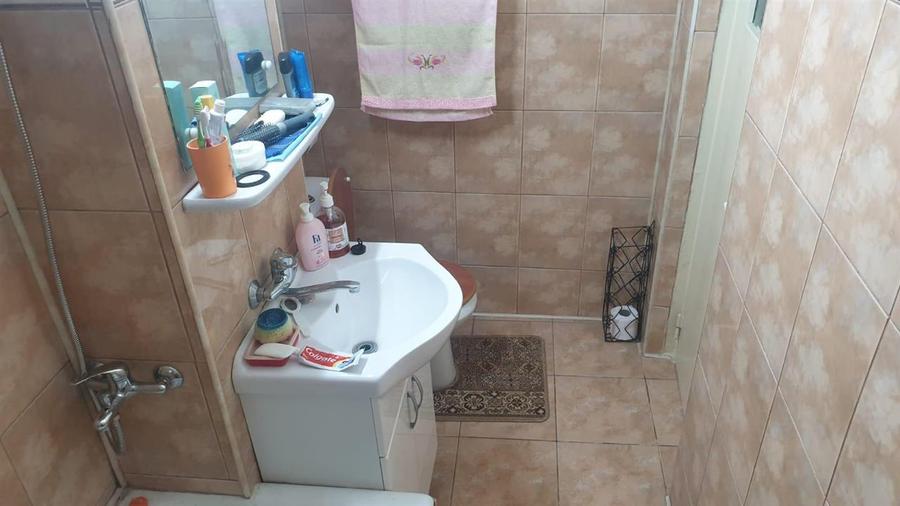 3 camere, etaj 3, confort 1 decomandat, Progresu-Kaufland