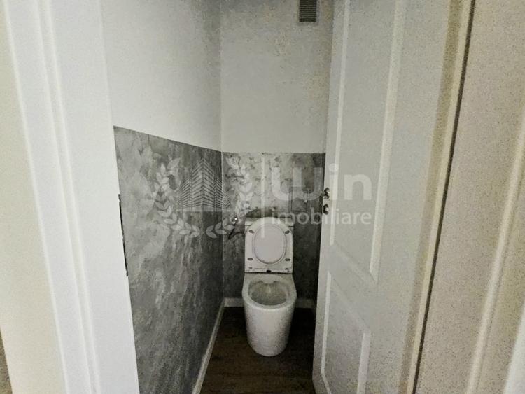 Apartament 2 camere finisat | Decomandat | 54mp | Zona strazii Horea