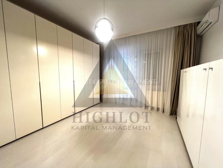 Apartament 5 camere| Nordului| Herastrau| vedere parc - 12