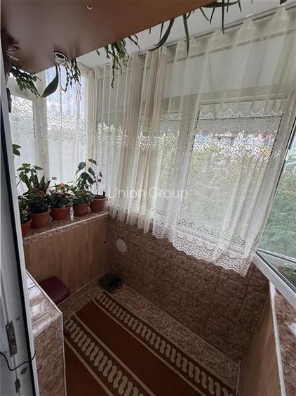 Apartament 2 Camere | Semidecomandat | Zona Dorally Mall - 5
