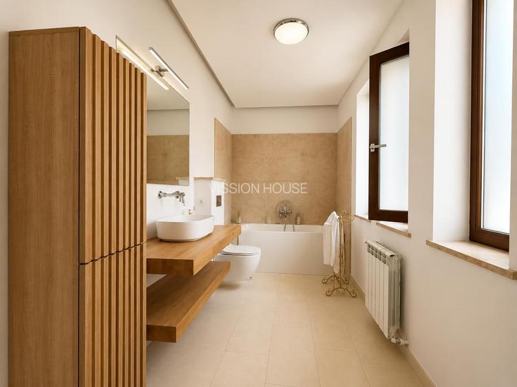 Vilă individuală  premium P+1 | Otopeni - 23