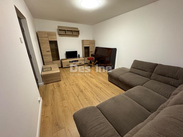 Apartament 2 camere, complet renovat, mobilat și utilat, zona Sebastian