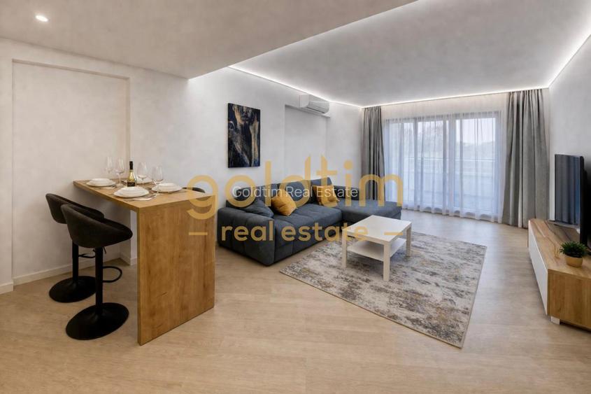 NOU/SUPERB/MOBILAT UTILAT/ANSAMBLU GYM SI PISCINA (+TVA) - 5