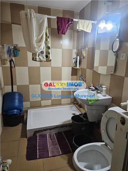 Vanzare apartament 2 camere decomandat Targoviste Micro 2