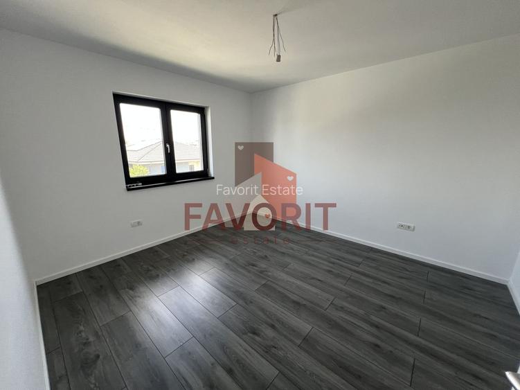 COMISON 0% | Duplex 5 camere despartit prin carport | Chisoda - 15