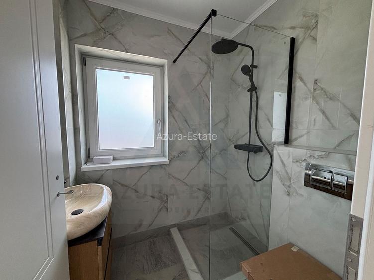 Casa 4 camere finisata la cheie cu teren 220 mp in Selimbar - 10