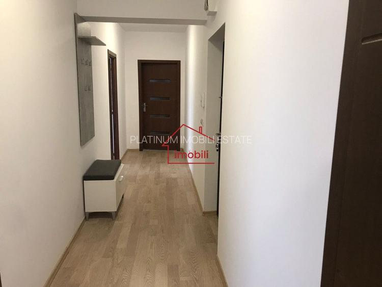 Apartament 2 camere | 2 balcoane | 2 parcari | Marasti | bloc nou | - 7
