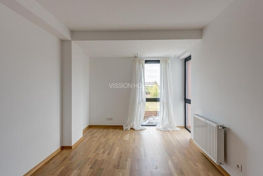 Urban Concept Corbeanca – Vile finalizate cu arhitectura in stil mediteranean - 17